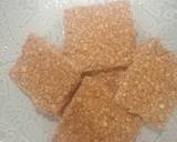 Peanut butter bars recipe step 3 photo