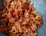 Foto langkah ke 4 dari resep 50.Bawang merah goreng kriuk.