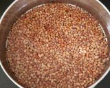 સુકી લાલ ચોળી નું શાક (Recipe In Gujarati) રેસીપી સ્ટેપ1ફોટો