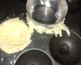 A picture of step 6 of Mini katori chaat.