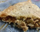 Foto del paso 5 de la receta: Tarta de atún súper económica