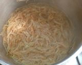 A picture of step 16 of Homemade oats vermicelli.