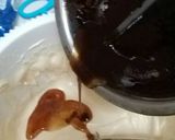 Foto langkah ke 7 dari resep Bronis keju coklat kukus.
