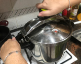 Foto del paso 5 de la receta: Cocido de garbanzos a nuestra manera