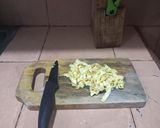 Foto langkah ke 14 dari resep Japchae Shirataki.