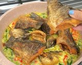 Foto langkah ke 5 dari resep Ikan Mas Pesmol.
