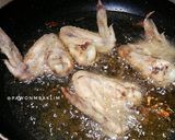 Foto langkah ke 8 dari resep Ayam Dan Tempe Serundeng.