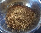 Kekszes túrós, sütés nélkül recept fázis 1 fotója