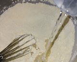 Foto del paso 1 de la receta: Fainá de zanahoria y remolacha