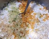 Gluténmentesen hájas süti recept fázis 6 fotója