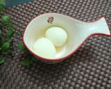 Hình bước làm 5 của món Bàn tiệc với các món từ bò và trứng