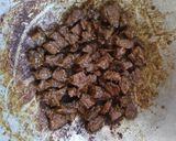 Foto langkah ke 5 dari resep Sate Goreng Daging.