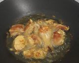 Foto langkah ke 3 dari resep Ayam goreng marinasi.