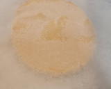 Foto del paso 4 de la receta: Aros de chocolate blanco y chocolate con leche