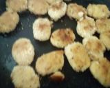 A picture of step 6 of Potato nuggets.