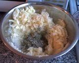 Foto del paso 2 de la receta: Gnochis o ñoquis de papa para freezar 