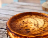 Foto del paso 6 de la receta: New York cheesecake con dulce de leche