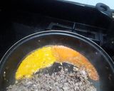 A picture of step 9 of Carmelita-Style Stuffed Potato and Yuca Patties.