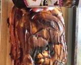 A picture of step 2 of Hoisin Pork Belly with Crispy Crackling.