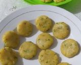 Foto langkah ke 3 dari resep Perkedel kentang.