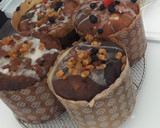 Foto del paso 7 de la receta: • Pan dulce •