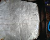 Foto del paso 4 de la receta: Fainá de Choclo y Queso Parmesano