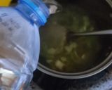 Foto langkah ke 3 dari resep Sup Tahu Putih Kuah Homemade Dashi.