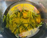Foto del paso 5 de la receta: Aliño Patty’s para aceitunas