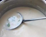 કાઠિયાવાડી સાદી કઢી (Simple Kadhi Recipe In Gujarati) રેસીપી સ્ટેપ1ફોટો