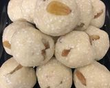 तिलबुग्गा (Tilbugga recipe in Hindi) रेसिपी चरण 4 फोटो