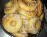 Foto del paso 11 de la receta: Rosquillas fritas