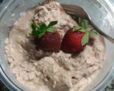 Foto langkah ke 4 dari resep Es puter ketofy.
