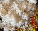 Foto langkah ke 4 dari resep Nasi Goreng Kecombrang.
