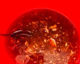A picture of step 2 of Quick and Easy Thai Sweet Chili Wings.