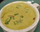 બ્રોકલી સુપ (Broccoli Soup Recipe in Gujarati) રેસીપી સ્ટેપ5ફોટો