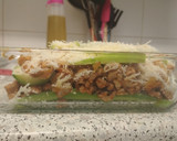 Foto del paso 6 de la receta: Lasaña de calabacín