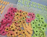Foto langkah ke 5 dari resep Kue Teflon Ala Linka.