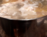 Foto del paso 3 de la receta: Caldo de la Mama