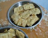 Foto langkah ke 7 dari resep Tempe goreng tepung non msg.