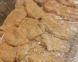 Foto del paso 4 de la receta: Nuggets de pollo caseritos :)