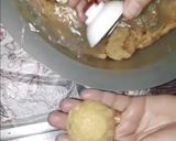 صورة لخطوة 4 من وصفة كحك العيد