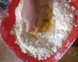 Foto del paso 8 de la receta: Alfajores de Mandioca 😉 simples y riquísimos 👍