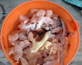Foto langkah ke 1 dari resep Sate taichan.