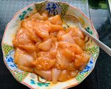 รูปขั้นตอนการทำที่ 1 ของ สปาเกตตี้อกไก่ผัดโคชูจัง
