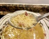 Foto del paso 11 de la receta: Caldo de gallina y pollo