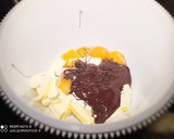 Foto del paso 4 de la receta: Tarta Sacher con Mermelada de Calabaza - en Horno y Olla GM Sin Presión -