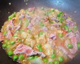 Foto del paso 1 de la receta: Fideos chinos con verduras