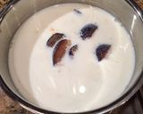 Őszibarack leves recept fázis 1 fotója