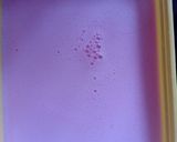 A picture of step 3 of Homemade Strawberry Ice cream.