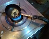 কাশ্মীরি লাল টোফু(kashmiri laal tofu recipe in Bengali) রেসিপির ধাপ 4 ছবি